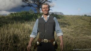 RDR2 Mod: Hosea’s Trailer Outfits (Image #2)