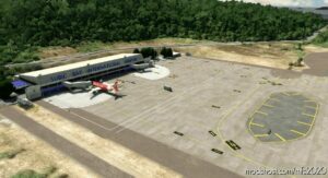 MSFS 2020 Philippines Mod: Subic BAY International Airport (Rplb) (Image #2)