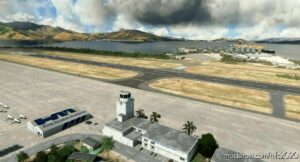 MSFS 2020 Philippines Mod: Subic BAY International Airport (Rplb) (Image #4)