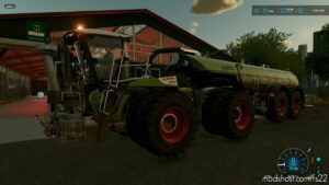 FS22 Mod: Savegame For Elmcreek (Image #4)