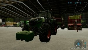 FS22 Mod: Savegame For Elmcreek (Image #5)