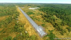 MSFS 2020 Vietnam Airport Mod: LZ Oasis – Vietnam (Image #3)