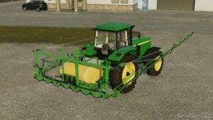 FS22 Mod: Sheppard Sprayer (Image #2)