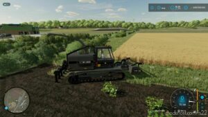 FS22 Mod: Lizard Trex600 (Image #3)