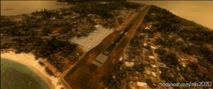 MSFS 2020 Colombia Mod: Gustavo Rojas Pinilla International Airport – Sksp (Image #3)