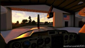 MSFS 2020 United States Mod: 24A – Jackson County Airport (Sylva, North Carolina) (Image #2)