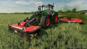 Vicon Extra Pack for Farming Simulator 22