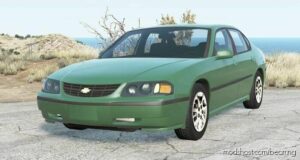 Chevrolet Impala 2000 for BeamNG.drive