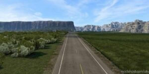 ATS Map Mod: Terrebonne To Baker City (Image #4)