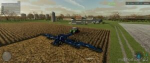 24M Mega Mulcher for Farming Simulator 22