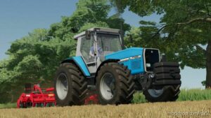 Landini 1×500 Series for Farming Simulator 22