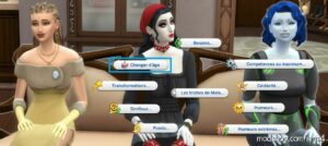 Sims 4 Mod: Maïa’s Cheats (Image #2)