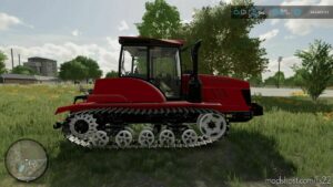 FS22 MTZ Tractor Mod: -2103 (Image #2)