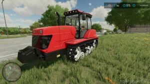 FS22 MTZ Tractor Mod: -2103 (Image #4)