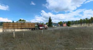 Montana Expansion V1.0.3.8 [1.43] for American Truck Simulator