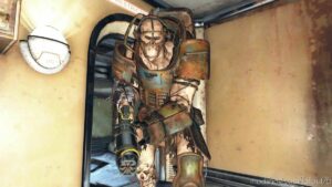 Pinkskins – A Super Mutant Retexture for Fallout 76