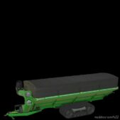 Brent Avalanche 2596 for Farming Simulator 22