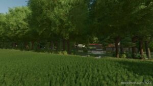 FS22 Save Mod: Start Your Little Ranch ON Elmcreek (Image #3)