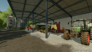 FS22 Save Mod: Start Your Little Ranch ON Elmcreek (Image #5)