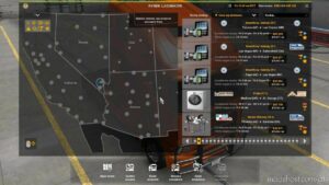 ATS Mod: Pepe’s Cargo Pack V1.43 (Image #3)