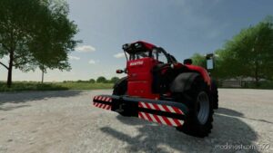 FS22 Weight Mod: Lizard PW (Image #2)