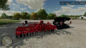 Stoppel Speed Pack By Eiks for Farming Simulator 22