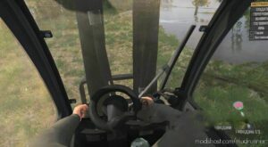 MudRunner Vehicle Mod: Forklift Mod V14.12.21 (Image #4)