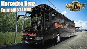Mb-Tourismo 17RHD-2010 Update [1.43] for Euro Truck Simulator 2