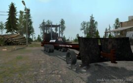 MudRunner Mod: Mod Pack For Testing Technique (Image #3)