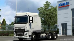 ATS DAF Mod: Pack Truck DAF BR 1.43 (Image #3)