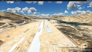 MSFS 2020 China Mod: Zubd Changdu Bangda Airport/ Qamdo Bamda Airport (Image #3)