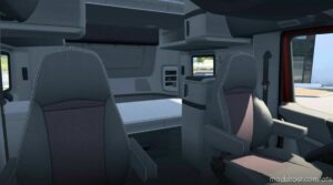 ATS International Mod: Lonestar Interior Tuned V2.0 (Image #2)