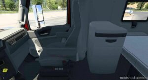 ATS International Mod: Lonestar Interior Tuned V2.0 (Image #3)