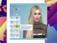 Sims 4 Mod: The Mega 16 Personalities Trait Pack (Image #6)