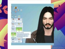 Sims 4 Mod: The Mega 16 Personalities Trait Pack (Image #11)