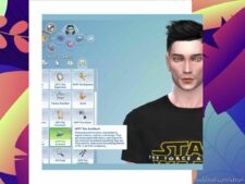 Sims 4 Mod: The Mega 16 Personalities Trait Pack (Image #14)