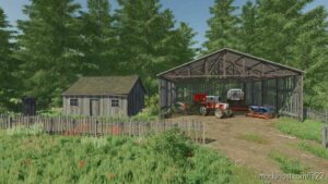 NO Mans Land for Farming Simulator 22