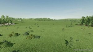 FS22 MAN Map Mod: NO Mans Land (Image #3)