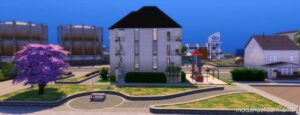 Sims 4 Mod: Sims 2 In Sims 4 – ALL Worlds Savefile Beta (Image #3)