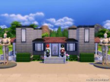 Sims 4 Mod: Sims 2 In Sims 4 – ALL Worlds Savefile Beta (Image #8)