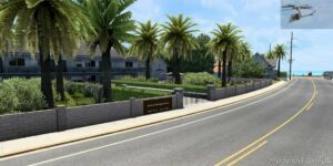 ATS Mod: Caribbean Map V1.2.1 (Image #3)