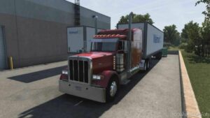 Detroit Diesel Series 60 Sound V4.5 [1.43] for American Truck Simulator
