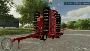 Horsch Pronto 9DC for Farming Simulator 22