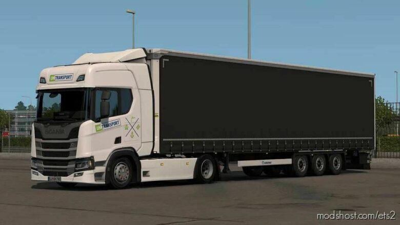 NO Country Restriction For Owned Trailers V2021.12.19 [1.43] for Euro Truck Simulator 2