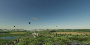 FS22 Map Mod: Lands Of France (Image #4)