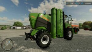 FS22 Mower Mod: BIG M (Image #3)