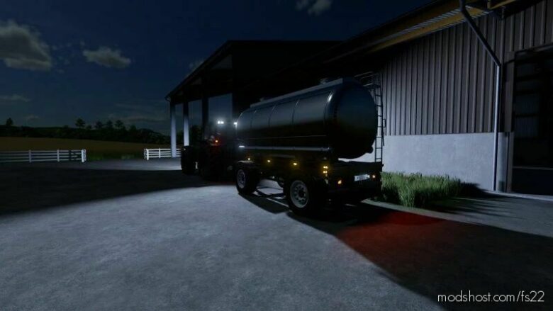 Dynamic Shadows For ALL Vehicles And Machines for Farming Simulator 22