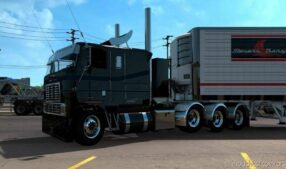 ATS International Mod: 9600 Custom Truck 1.43 (Image #2)