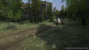 MudRunner Mod: Mudgett Map (Image #2)