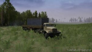 MudRunner Mod: Mudgett Map (Image #3)